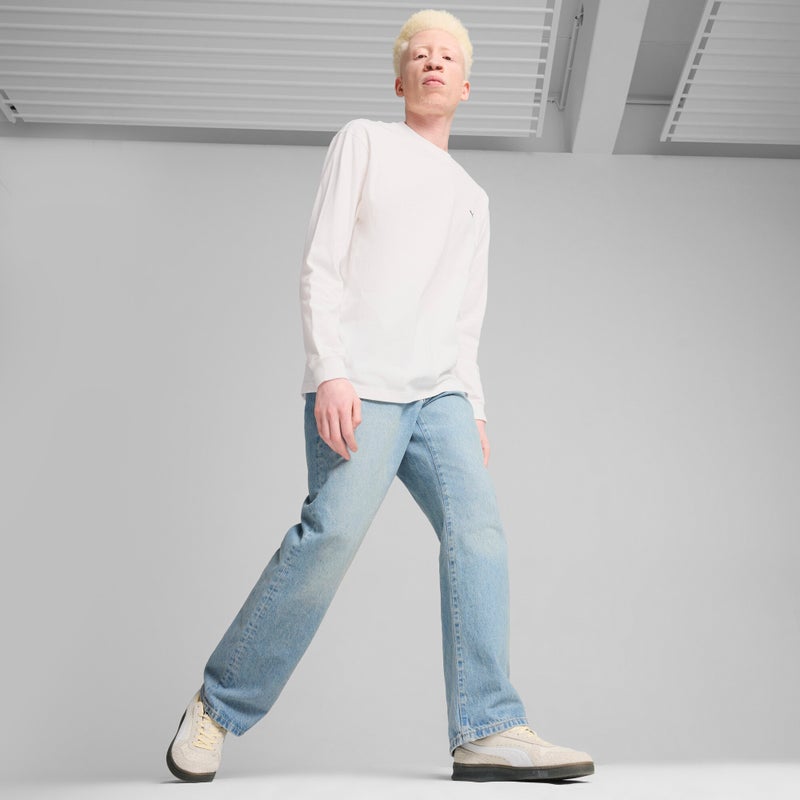 بوما تيشيرت بأكمام طويلة "كول داي" للرجال - Image 3